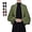 Dark Green, variant on Fashion Hollow Out Knitted Shawl Coat, Women's Knitted Slouchy Wrap Cardigan Shawl Coat, Oversized Cardigans for Women