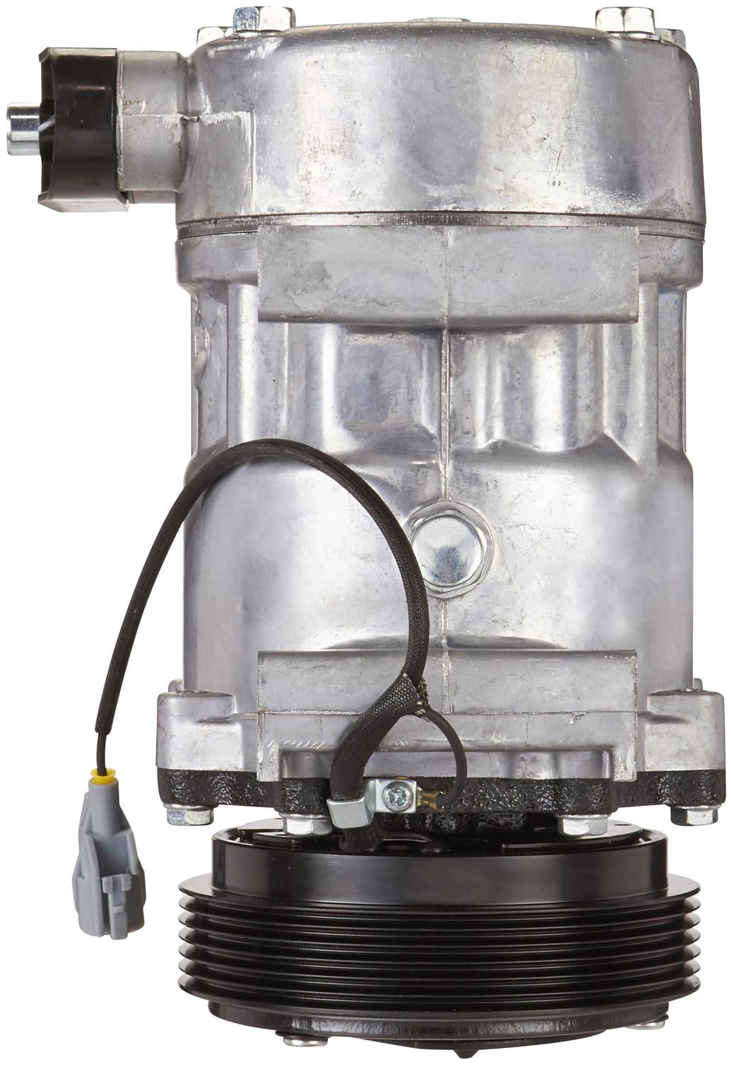 Spectra Premium 0668550 Air Conditioning Compressor - HVAC