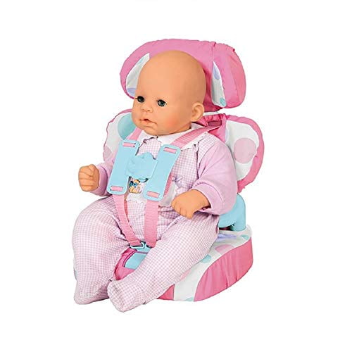 baby friend car seat