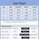 thumbnail image 3 of Women's Oversized Crewneck Sweatshirt Casual Loose Fit Long Sleeve Pullover Top for Fall and Winter, 3 of 6
