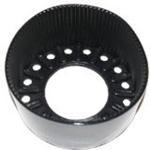 Tank Boot Scuba Aluminum 7.25" Vinyl Dive Diving Base