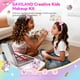 thumbnail image 2 of Set de Maquillaje SAVILAND para Niñas de 5 a 8 años con Estuche Cosmético 28 Piezas, 2 of 8