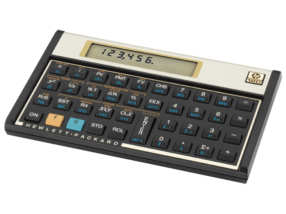 clear button on hp 12c financial calculator clear button on hp 12c financial calculator