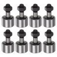 thumbnail image 1 of Unique Bargains 8 Pcs CF6 Cam Follower KR16 Roulement à Aiguilles M6x1.0mm 16mm Diamètre Rouleau Miniature Roulements à Rouleaux, 1 of 6