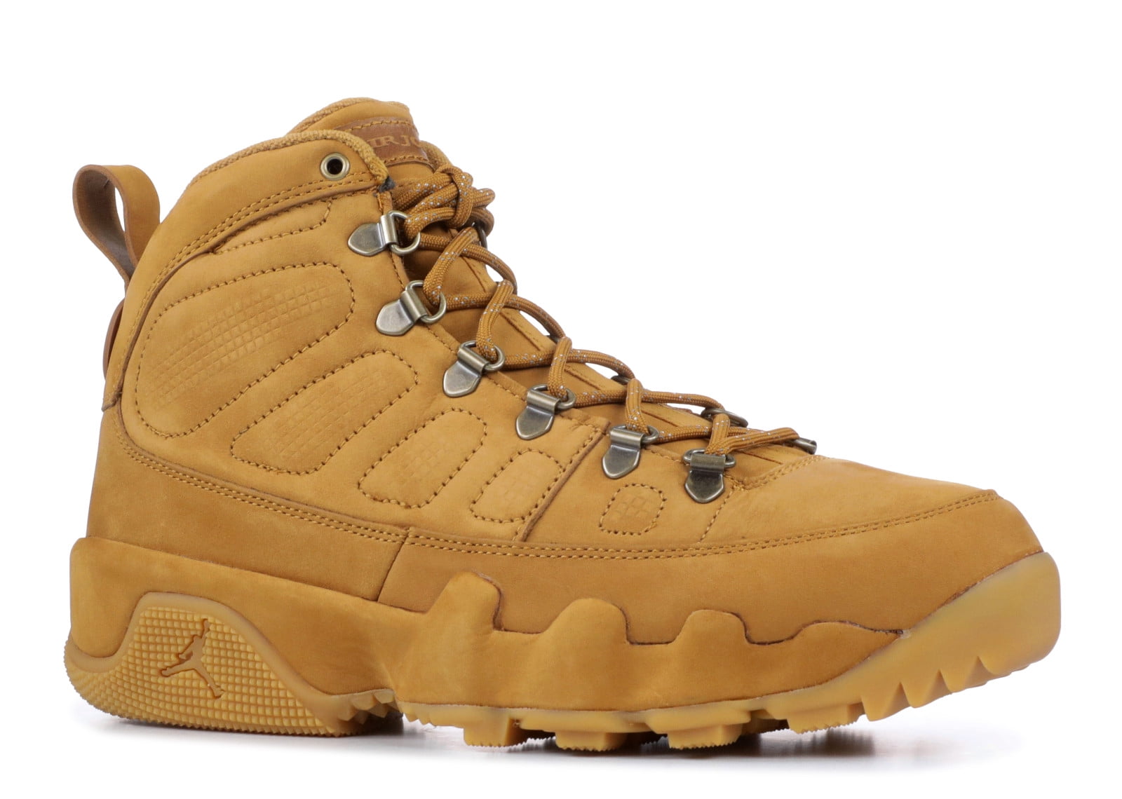 jordan 9 boot