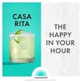 thumbnail image 6 of Casamigos Blanco Tequila, 750 mL, 40% ABV, 6 of 14
