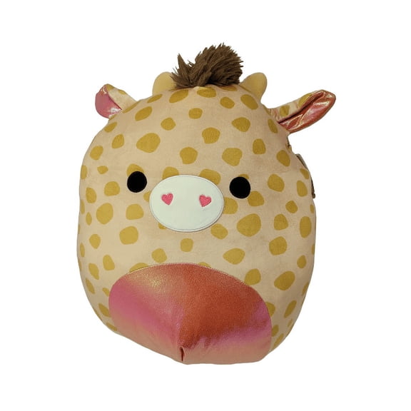 Original Kellytoys Squishmallows 16 Inch Plush - Choose Your Style
