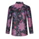 thumbnail image 5 of ICHUANYI Clearance Fashion Women Button Casual Turn-Down Neck Printed Long Sleeve Tops Shirt(Pink, XL) ICHUANYI WER2023081507327, 5 of 8