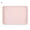 Pink#L, variant on Cheers.US Anti-Slip Rectangular Non-Slip Plastic Dinner/Drinks Serving Tray Fruit Dessert Food Tray Multifunction Storage Tray for Kitchens, Homes or Gift