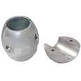 thumbnail image 1 of Ánodo de eje Tecnoseal X5MG - Magnesio - Diámetro de eje de 1-1/4", 1 of 2