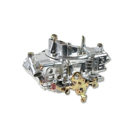 Holley Performance 0-4777SAE Carburetor