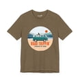 thumbnail image 3 of Road Trippin' | 2024 | Golf T-Shirt, 3 of 4