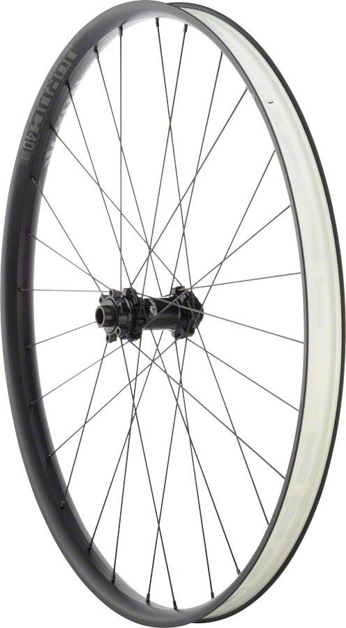 sun duroc 40 wheelset