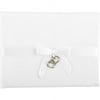 Wilton Sweetheart Guest Book, 1 Each