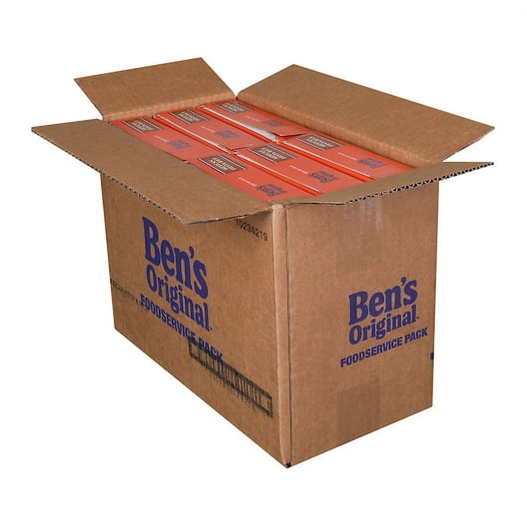 (Price/Case)Ben's Original 424859 Mexican Fiesta Rice, 25.9 Ounces