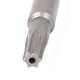 thumbnail image 2 of 1/4" Punta Hexagonal Hueca Magnética TT10 Torx Destornillador de Seguridad, 2 of 4