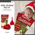 thumbnail image 3 of Shisuyan Baby Sleeping Bag Non Woven Fabrics 1Set 17.7X9.8in, 3 of 8