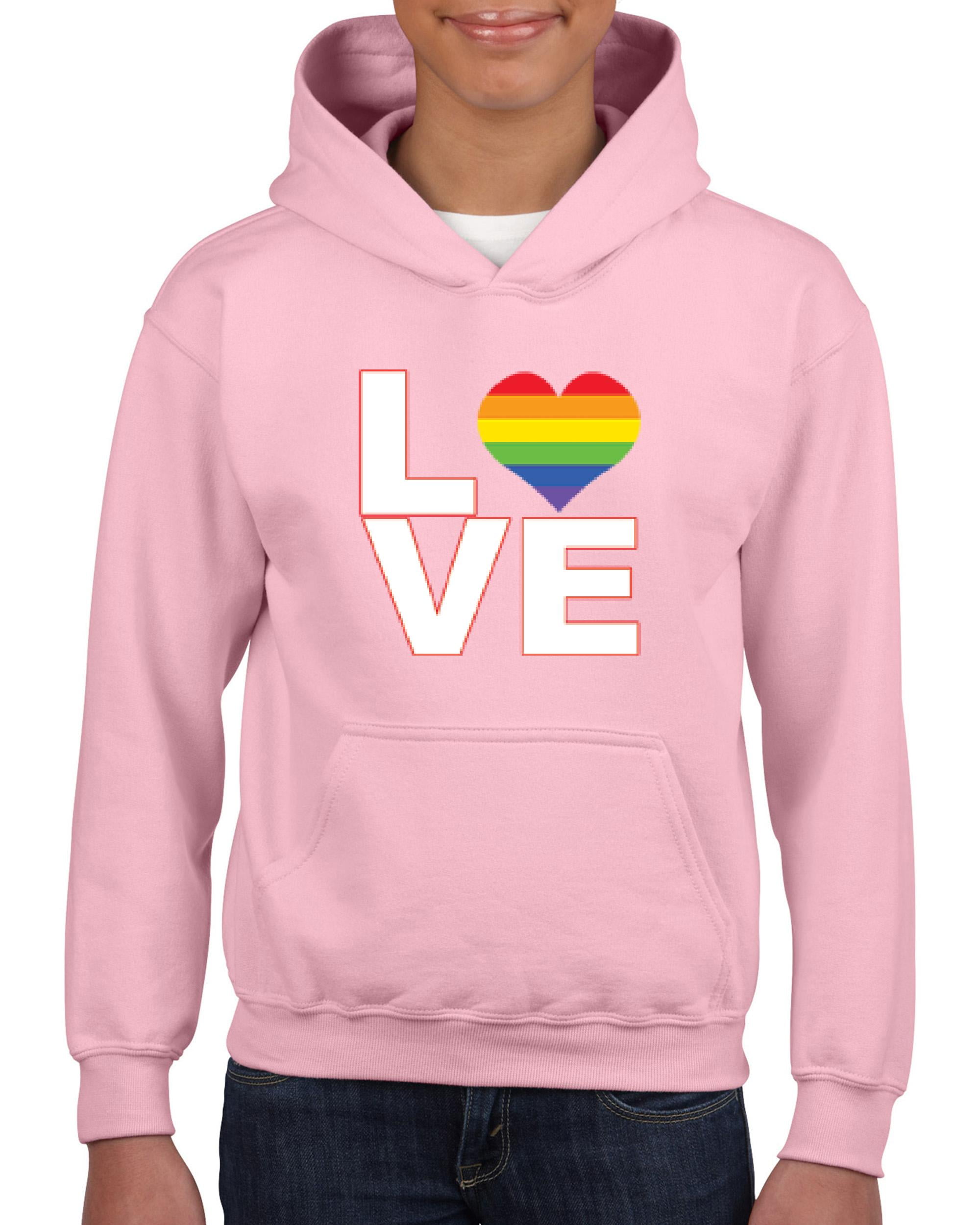 walmart youth hoodie