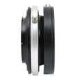 thumbnail image 4 of Lens Adapter/Mount ConverterAdapter,-NEX Full Manual Shifting Adapter Ring, For  EF/EF-S Lens To For  NEX Camera, 4 of 8