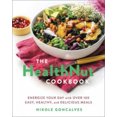 thumbnail image 2 of The Healthnut Cookbook: Energize Your Day with Over 100 Easy, Healthy, and Delicious Meals, 2 of 3