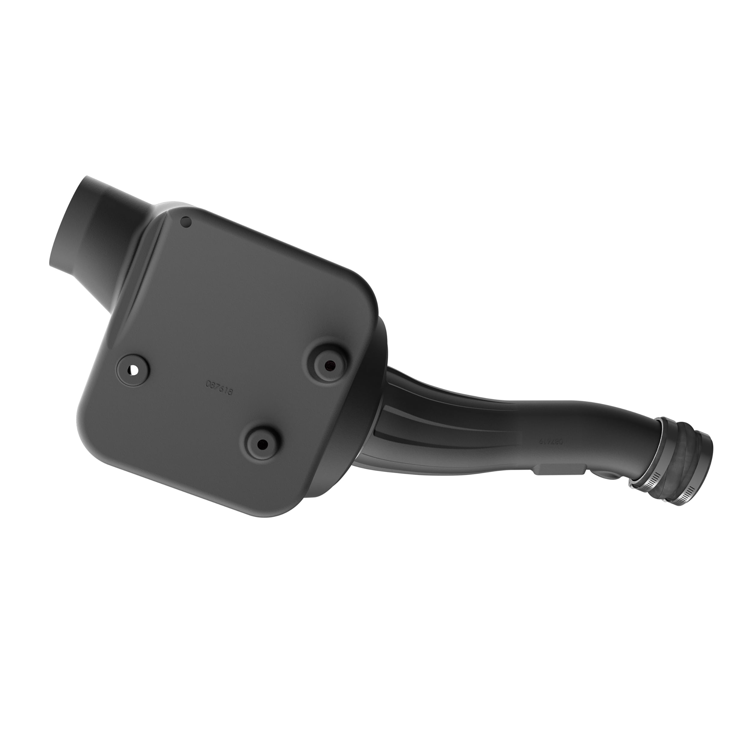 K&N Performance NextGen Cold Air Intake System: Easy Installation, Engineered to Maximize Airflow, Boost Horsepower & Torque, 50-9039