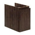 thumbnail image 3 of Fresca Fcb31-123012 Formosa 53" Single Wall Mounted Vanity Cabinet - Acacia Wood, 3 of 14