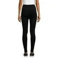 thumbnail image 7 of Warners Blissful Benefits Women's Seamless Smoothing Leggings, 1-Pack, Sizes XS-3X, 7 of 7