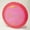 Pink, variant on Discraft Z Lite Venom Disc Golf Distance Driver, Pick Color/Weight [Stamp & Exact Color May Vary] Yellow 155-159g