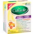 thumbnail image 5 of Culturelle Digestive Health Probiotic Chewable Tablets, Orange 24 ea, 5 of 6