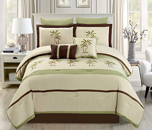 cal king bedding sets