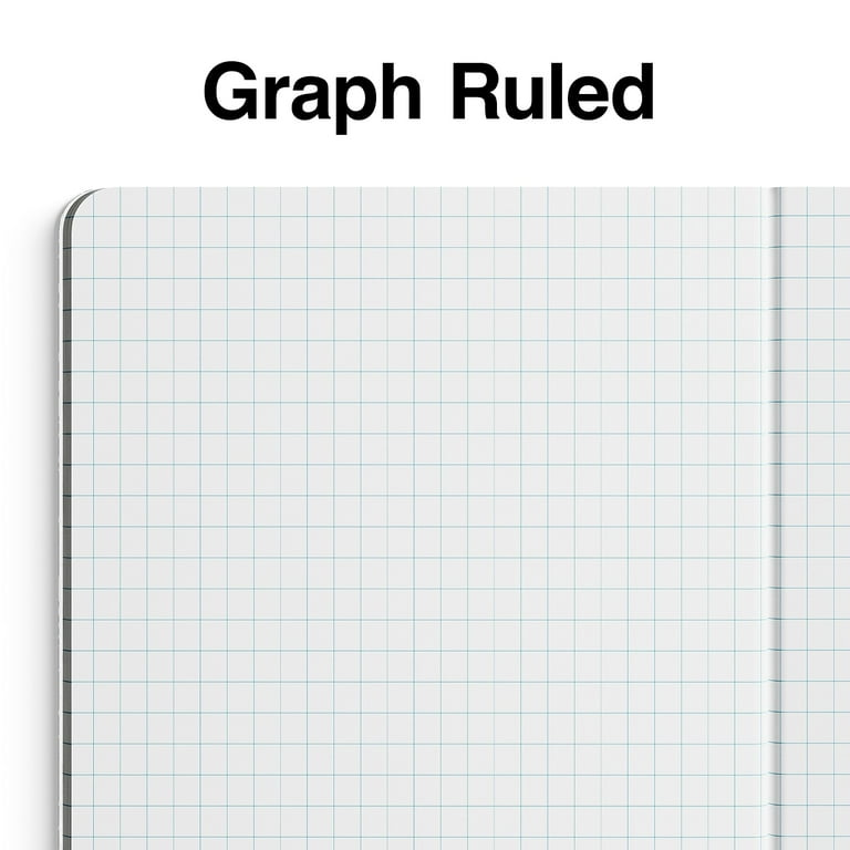 Staples Composition Notebook 7.5