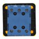 thumbnail image 2 of Load Breaker Switch Power Switch - Load Breaker Rotation (Multi-color) (1pcs), 2 of 5