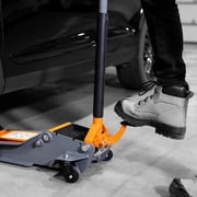 Martins Industries 2-Ton Professional Floor Jack