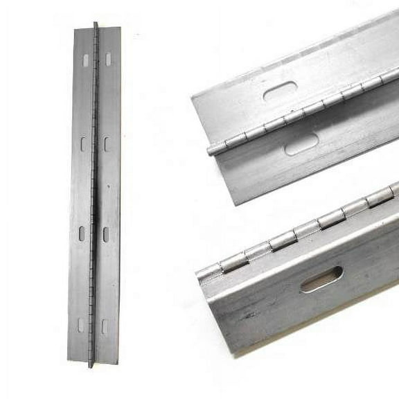 Chaparral Boat Piano Hinge CB30020-06 | 16 Gauge 20 x 3 Inch Aluminum