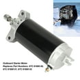 thumbnail image 4 of Moteur de Démarrage hors-Bord à Roulement Scellé pour 30 40hp 4 Temps F30 F40, 4 of 8