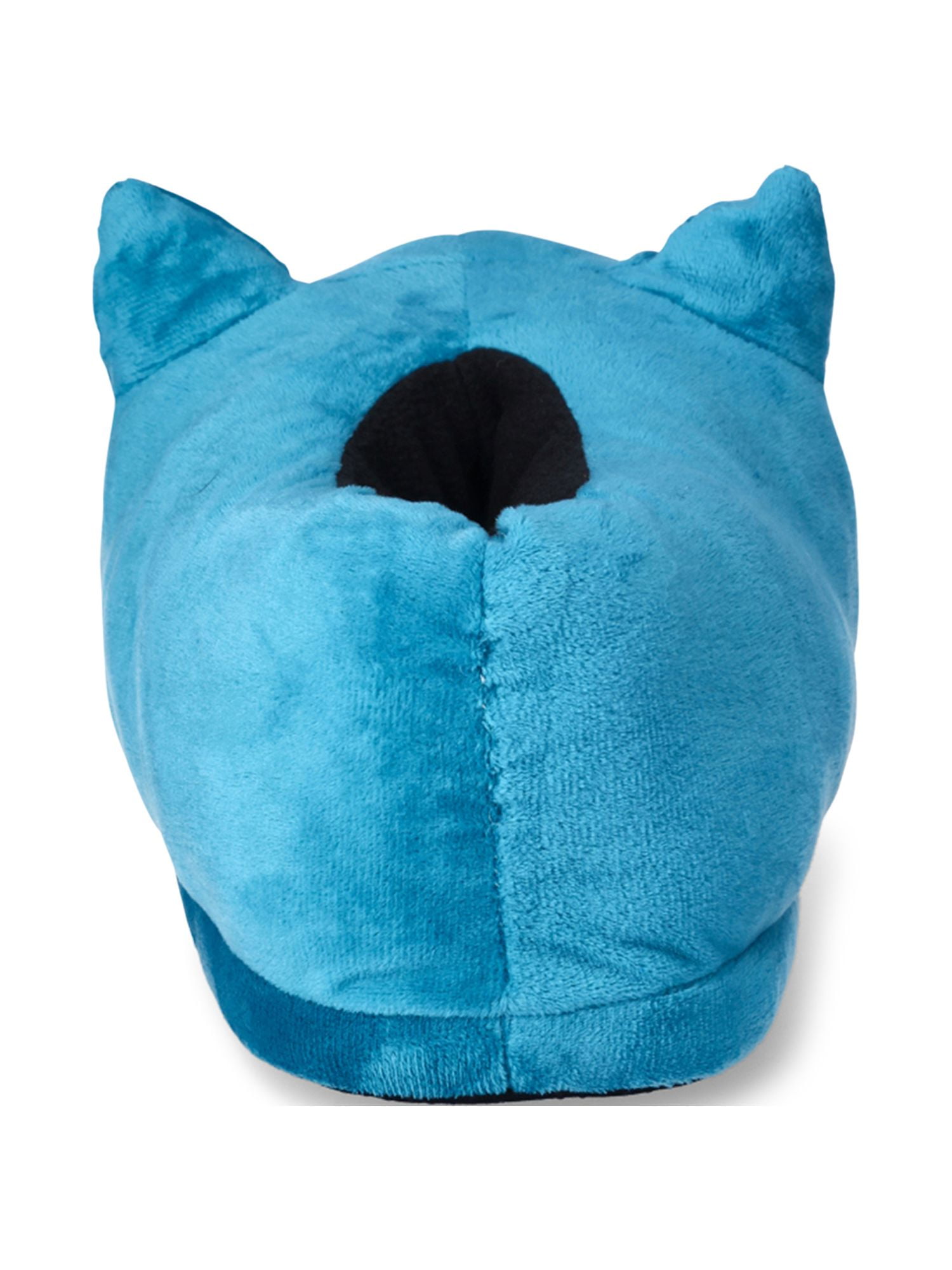 Pokemon Snorlax Unisex Plush Slippers, Sizes 6-11