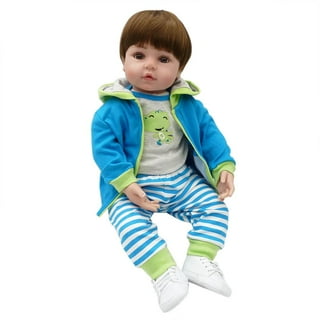 Reborn Dolls in Baby Dolls Green Walmart