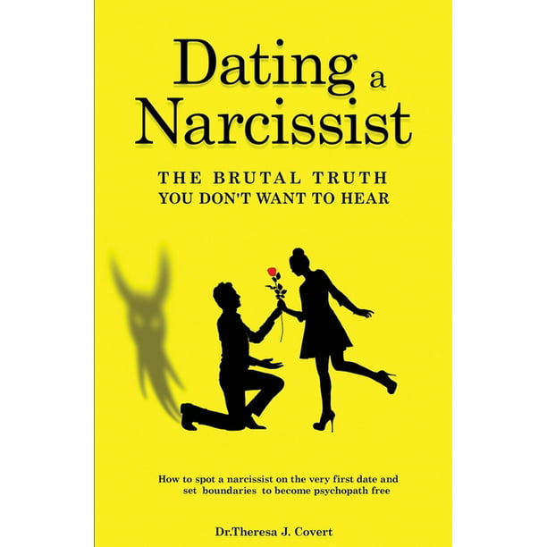In Sacramento man dating a narcissist 10 Signs