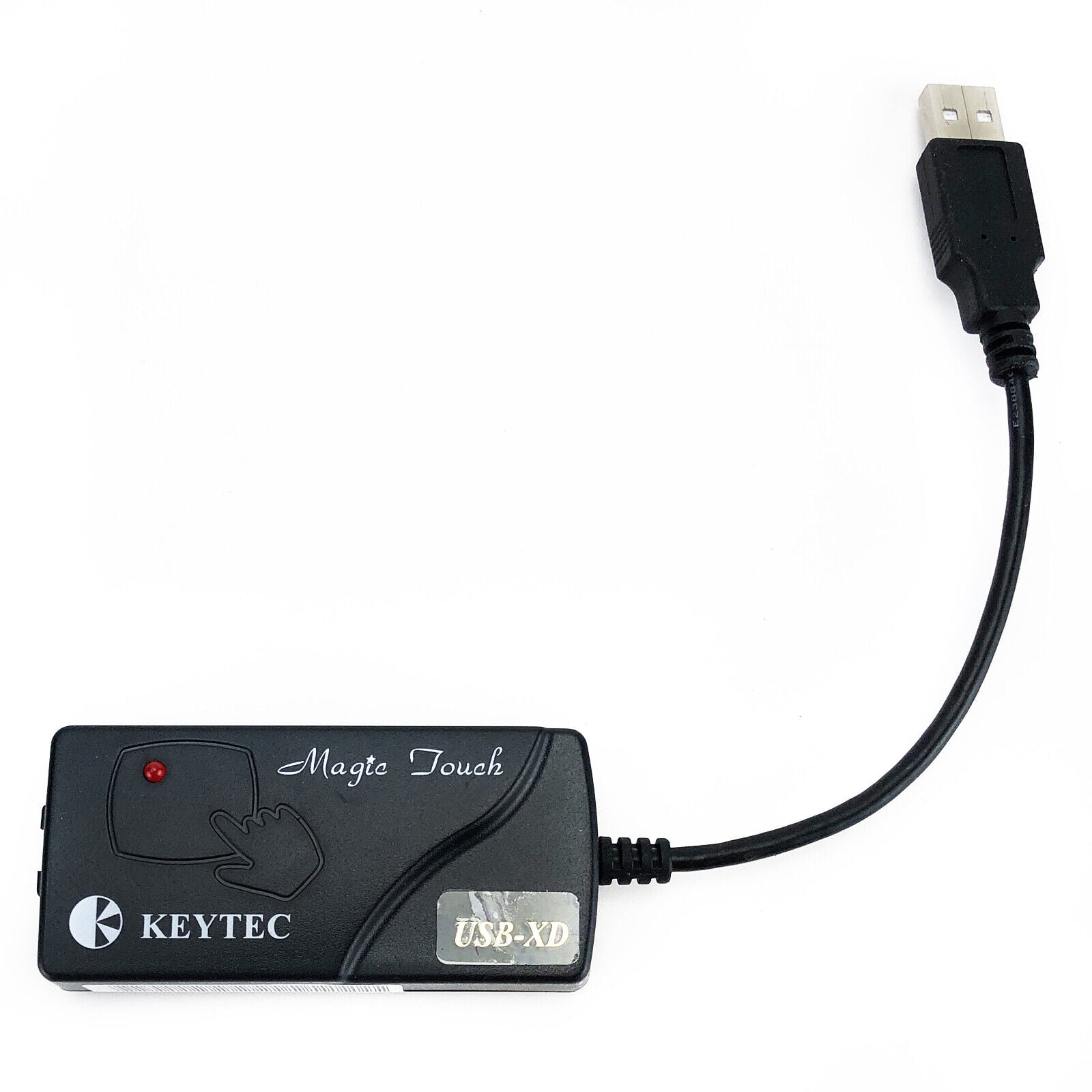 Keytec Magic Touch USB-XD Model: ET 2055D