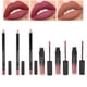 thumbnail image 5 of Lip Liner Pencil, Professional Lipstick Set Widely Applicable Long Lasting Lightweight For Any Skin Type ANGGREK Otros, 5 of 8