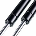 thumbnail image 6 of 2x Tailgate Hatch Lift Supports Shock Strut For 1987-1992 Toyota Supra SG229018, 6 of 10