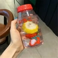 thumbnail image 2 of Water Bottle Cute Bottle 16oz/500ml For For Girl For Yoga For Working For Adult, 2 of 8