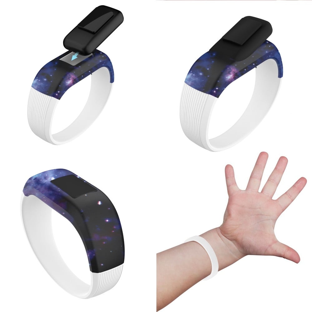 vivofit jr replacement bands walmart