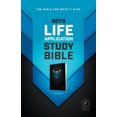 thumbnail image 2 of Boys Life Application Study Bible NLT, 2 of 4