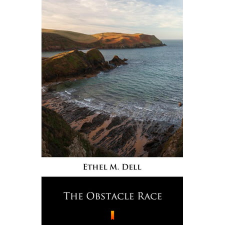 The Obstacle Race - eBook (Best Obstacle Races 2019)