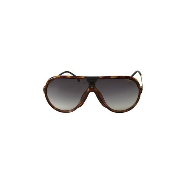Lentes de sol Carrera Changer65 0869K Aviator Gris Degradado Carey Walmart en linea