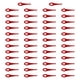 thumbnail image 4 of 50 piezas de cuchillas para cortadora de césped de jardín, cuchillas para máquina cortadora de césped, herramientas, piezas para cortar césped,, 4 of 9