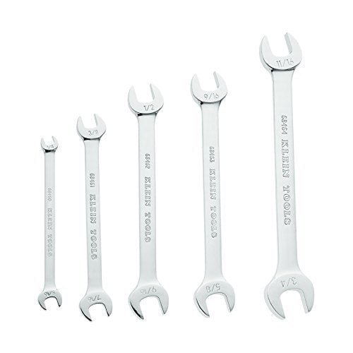 Klein tools wrench set online