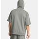 thumbnail image 2 of sudadera under armour project rock heavyweight tools of the trade Talla M, 2 of 5