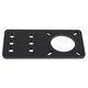 thumbnail image 2 of Impresora 3d - Placa de montaje de motor paso a paso Nema 17 de aluminio Afortunado Sencillez, 2 of 5